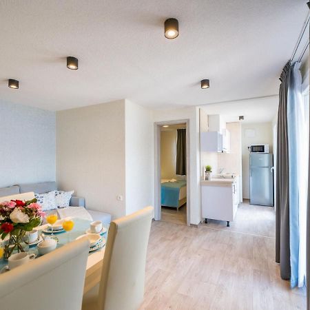 Holiday Home Sea View Mobile Home By Interhome Silo  Bagian luar foto