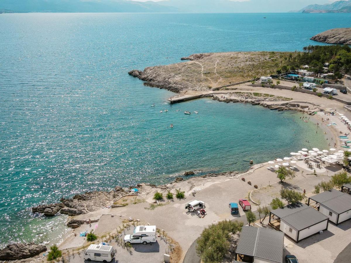 Holiday Home Sea View Mobile Home By Interhome Silo  Bagian luar foto