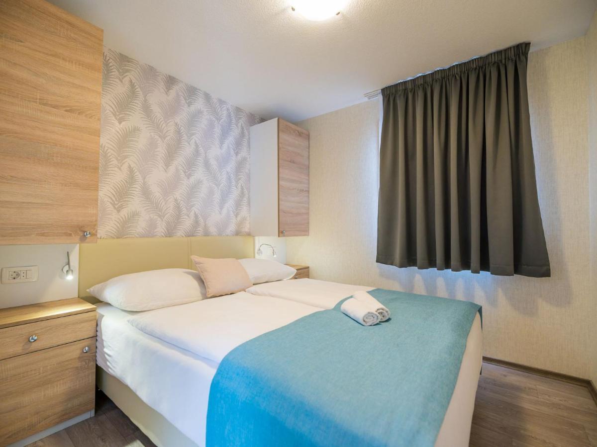 Holiday Home Sea View Mobile Home By Interhome Silo  Bagian luar foto