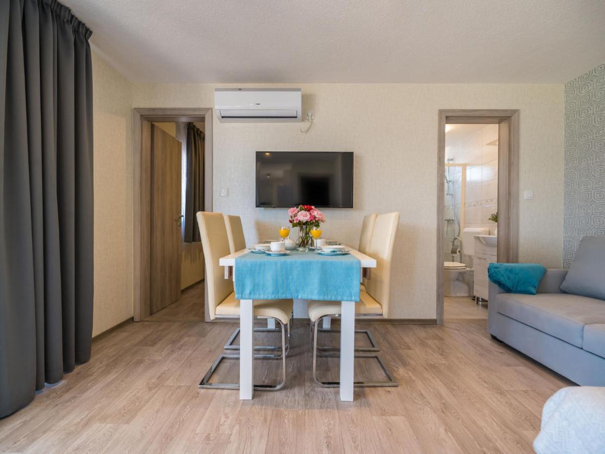 Holiday Home Sea View Mobile Home By Interhome Silo  Bagian luar foto