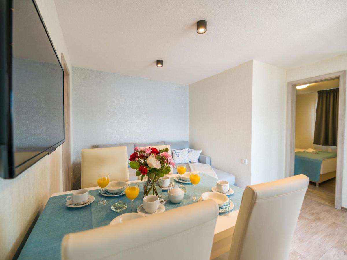 Holiday Home Sea View Mobile Home By Interhome Silo  Bagian luar foto